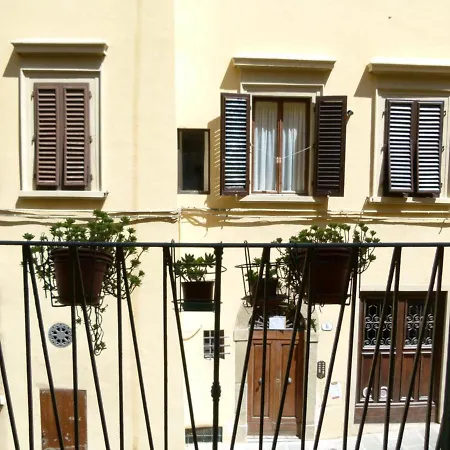 Natural Appartement Florence