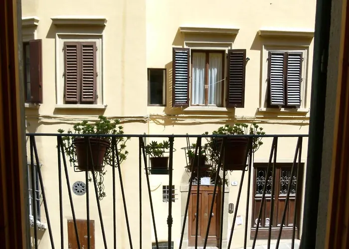 Natural Apartment Florenz