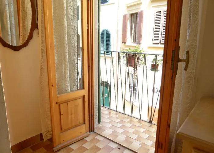 Апартаменты Natural *